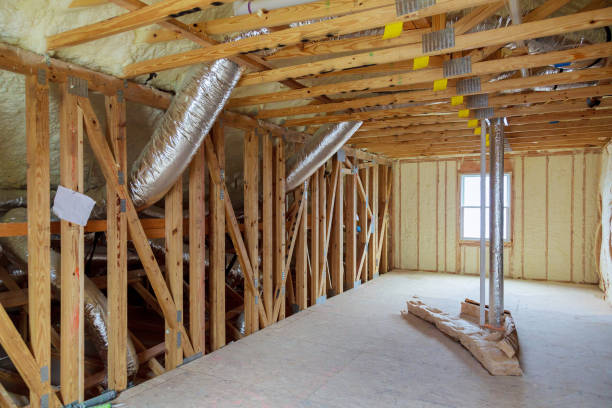 Best Residential Insulation in Oakland, MD